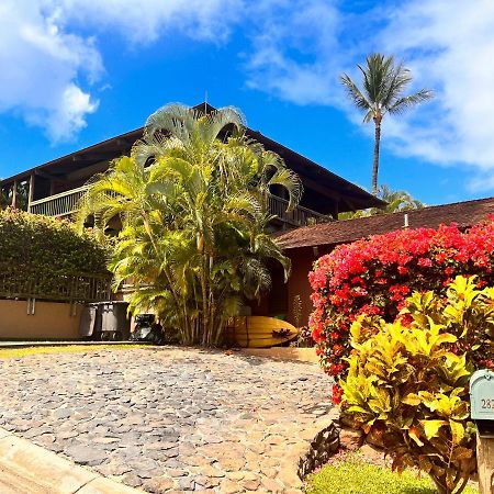 Maui What A Wonderful World Bed & Breakfast Wailea  Extérieur photo