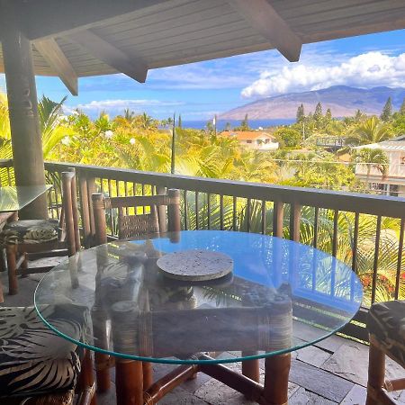 Maui What A Wonderful World Bed & Breakfast Wailea  Extérieur photo
