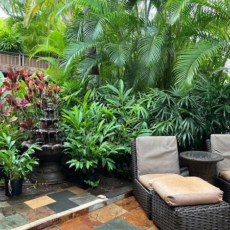 Maui What A Wonderful World Bed & Breakfast Wailea  Extérieur photo