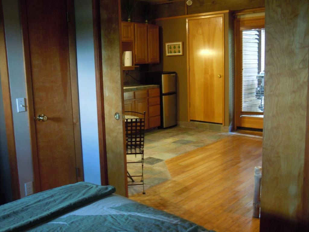 Maui What A Wonderful World Bed & Breakfast Wailea  Chambre photo