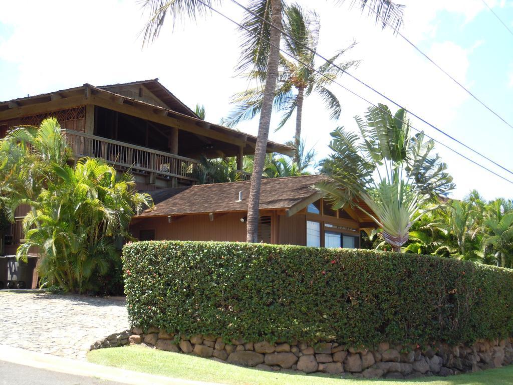Maui What A Wonderful World Bed & Breakfast Wailea  Extérieur photo
