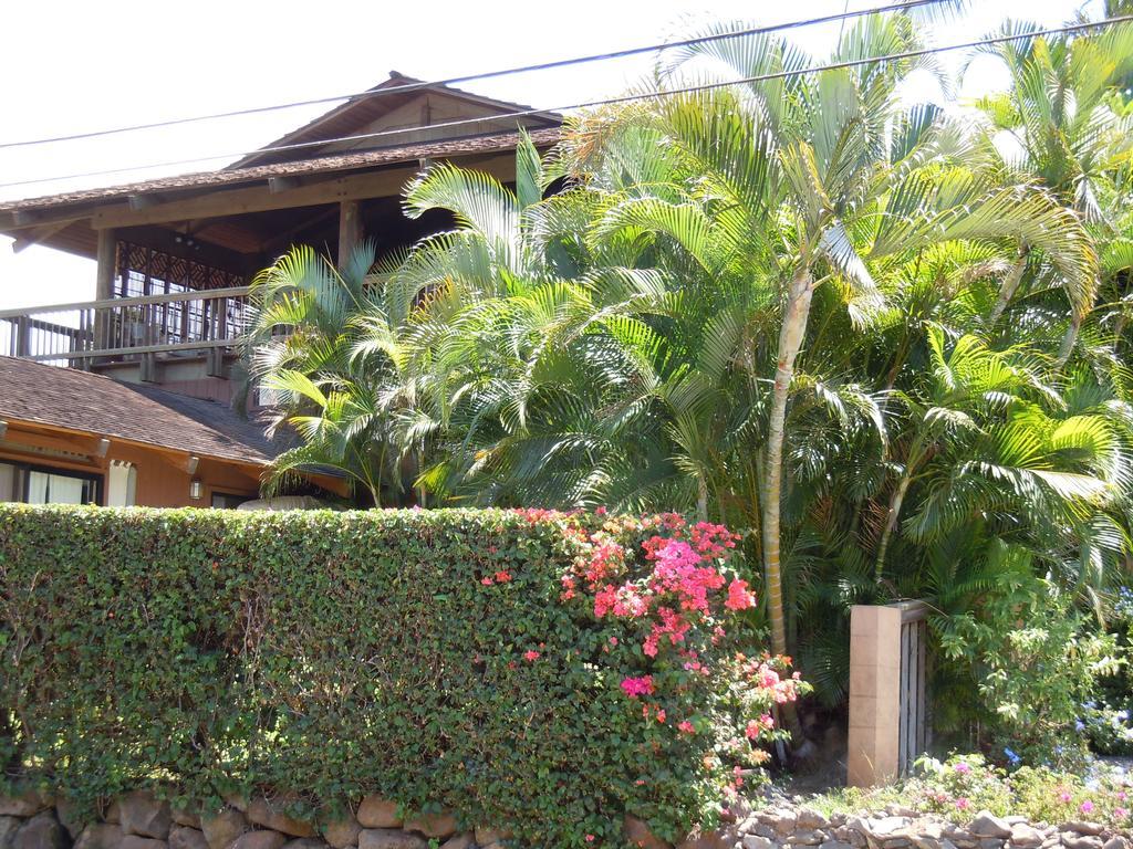 Maui What A Wonderful World Bed & Breakfast Wailea  Extérieur photo