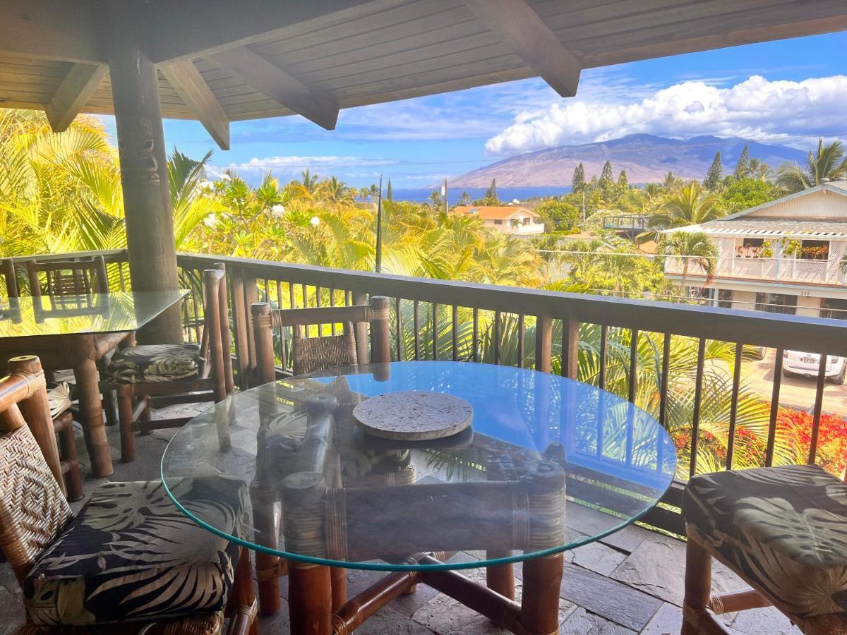 Maui What A Wonderful World Bed & Breakfast Wailea  Extérieur photo