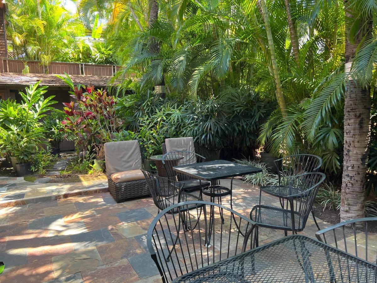 Maui What A Wonderful World Bed & Breakfast Wailea  Extérieur photo