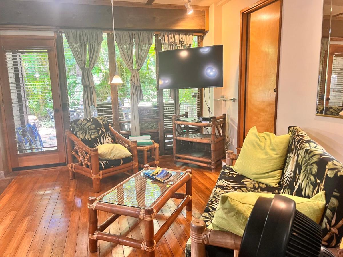 Maui What A Wonderful World Bed & Breakfast Wailea  Extérieur photo