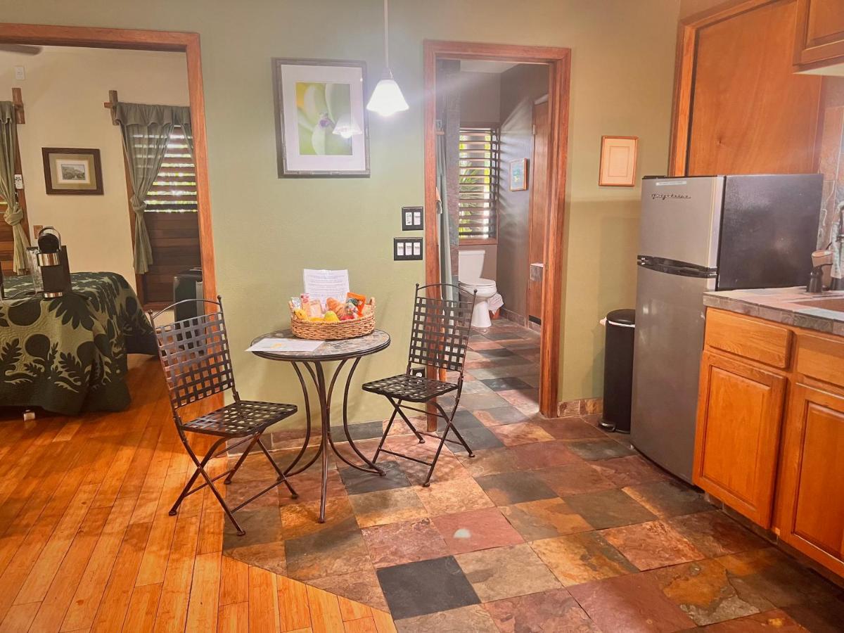 Maui What A Wonderful World Bed & Breakfast Wailea  Extérieur photo