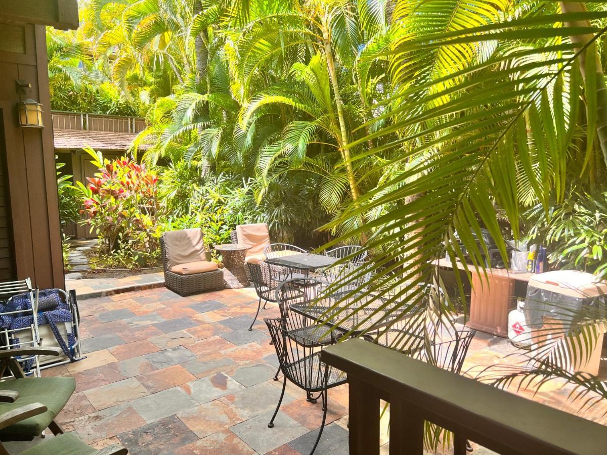 Maui What A Wonderful World Bed & Breakfast Wailea  Extérieur photo