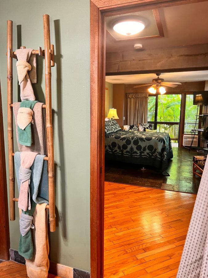 Maui What A Wonderful World Bed & Breakfast Wailea  Extérieur photo