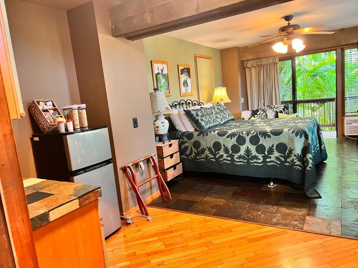 Maui What A Wonderful World Bed & Breakfast Wailea  Extérieur photo