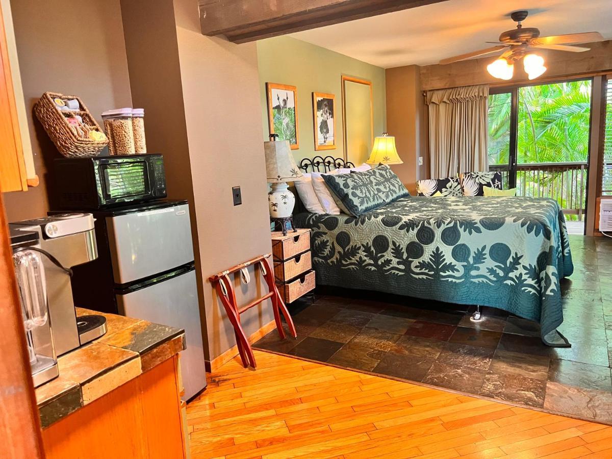 Maui What A Wonderful World Bed & Breakfast Wailea  Extérieur photo
