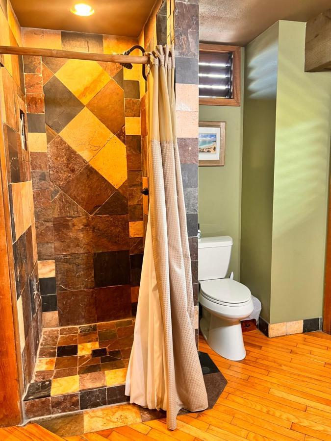 Maui What A Wonderful World Bed & Breakfast Wailea  Extérieur photo