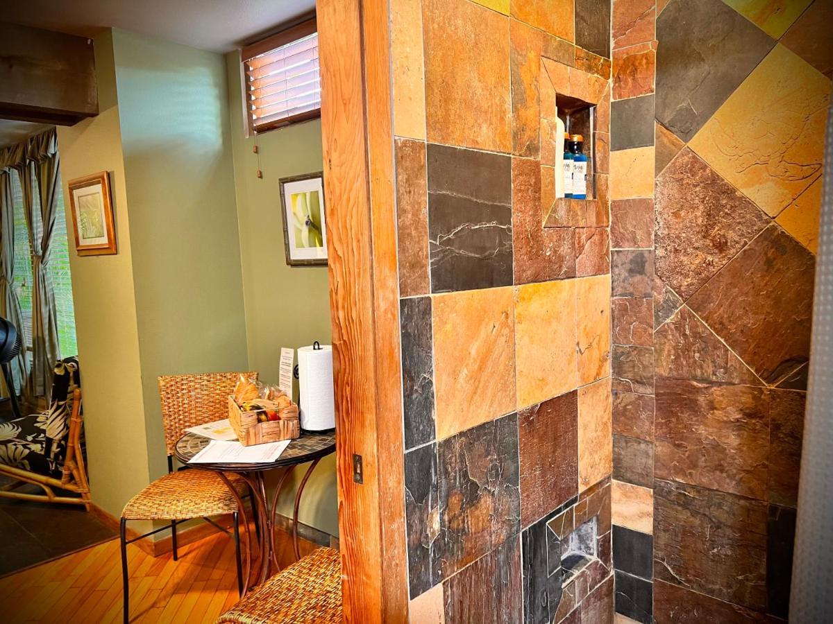 Maui What A Wonderful World Bed & Breakfast Wailea  Extérieur photo