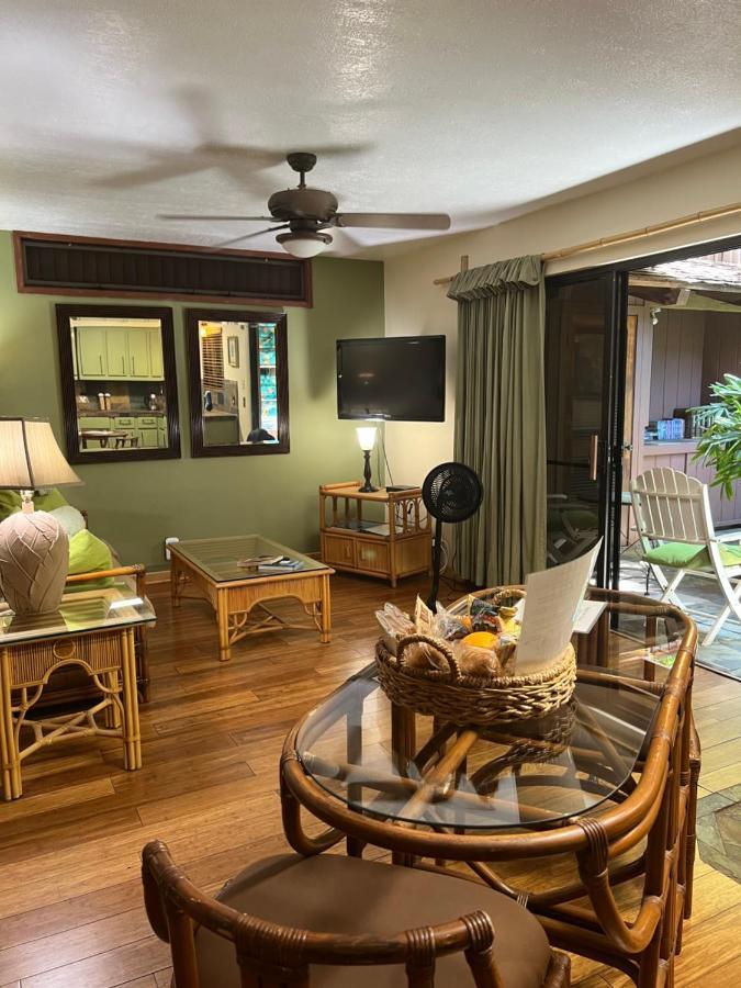 Maui What A Wonderful World Bed & Breakfast Wailea  Extérieur photo
