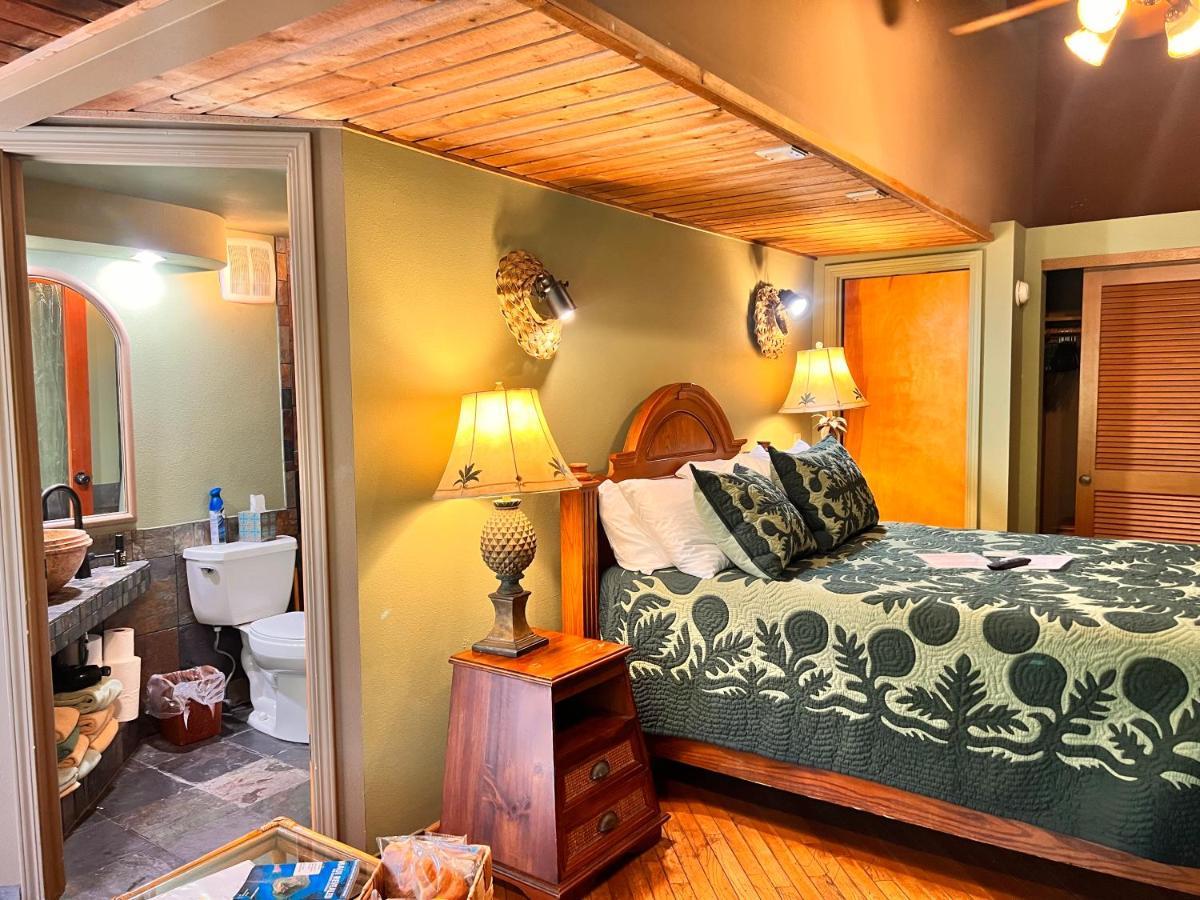 Maui What A Wonderful World Bed & Breakfast Wailea  Extérieur photo
