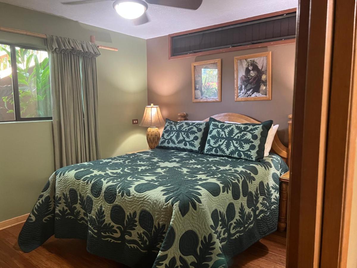 Maui What A Wonderful World Bed & Breakfast Wailea  Extérieur photo