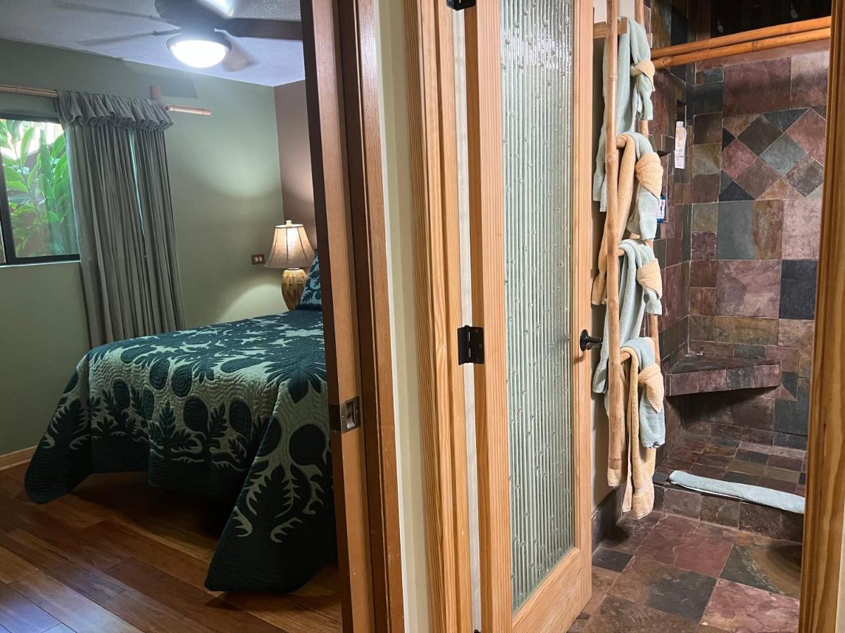 Maui What A Wonderful World Bed & Breakfast Wailea  Extérieur photo