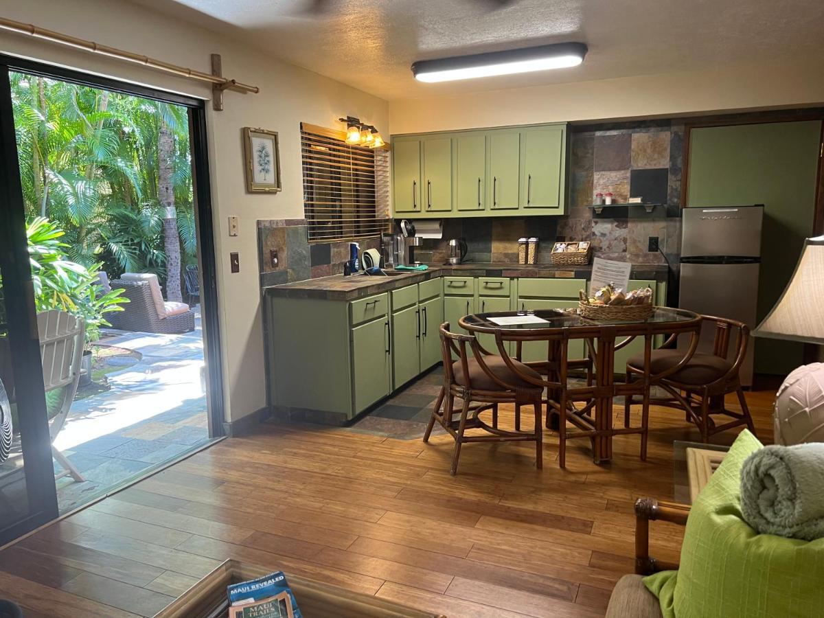 Maui What A Wonderful World Bed & Breakfast Wailea  Extérieur photo