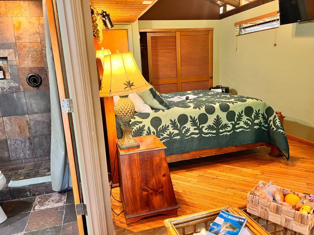 Maui What A Wonderful World Bed & Breakfast Wailea  Extérieur photo